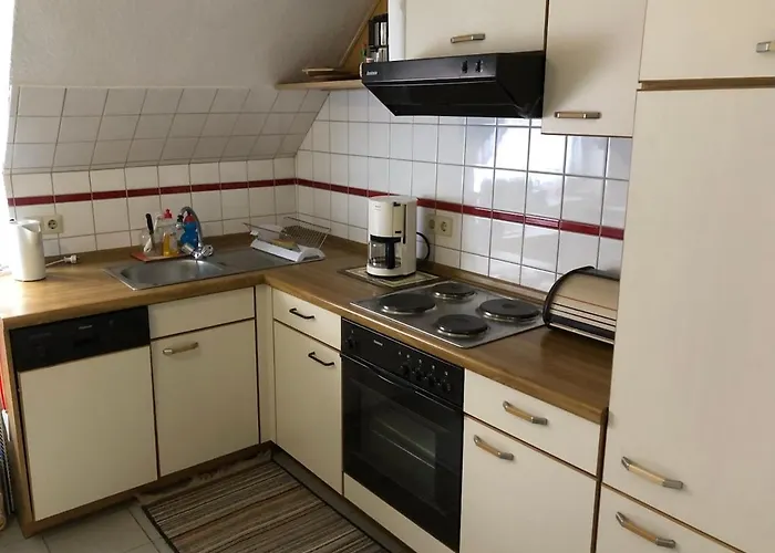 Apartamento Brueggemann Im Artland